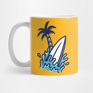 Summer Vibes Mug